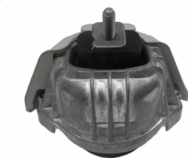 Wilmink Group WG2293593 - Подушка, підвіска двигуна autocars.com.ua