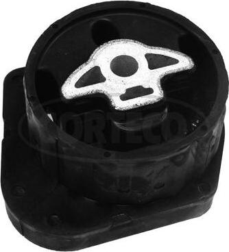 Wilmink Group WG2293608 - Підвіска, автоматична коробка передач autocars.com.ua