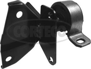 Wilmink Group WG2293630 - Підвіска, ступінчаста коробка передач autocars.com.ua