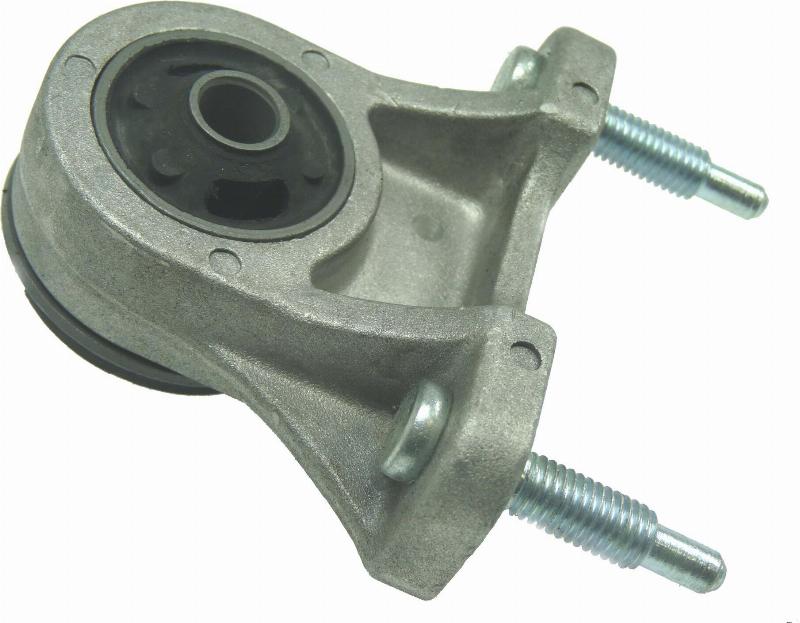 Wilmink Group WG2293641 - Втулка, балка мосту autocars.com.ua