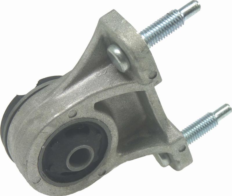 Wilmink Group WG2293642 - Втулка, балка мосту autocars.com.ua