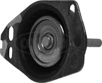 Wilmink Group WG2293643 - Підвіска, автоматична коробка передач autocars.com.ua