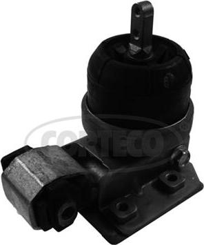 Wilmink Group WG2293668 - Підвіска, автоматична коробка передач autocars.com.ua