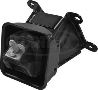 Wilmink Group WG2293707 - Підвіска, автоматична коробка передач autocars.com.ua