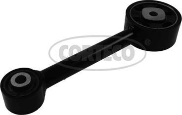 Wilmink Group WG2293713 - Підвіска, автоматична коробка передач autocars.com.ua