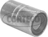 Wilmink Group WG2293736 - Центруюча втулка, поздовжній вал autocars.com.ua