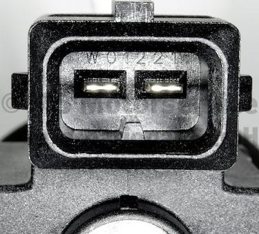 Wilmink Group WG2294830 - Клапан регулювання тиск наддуву autocars.com.ua