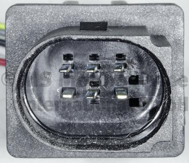 Wilmink Group WG2294832 - Лямбда-зонд autocars.com.ua