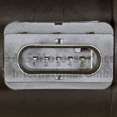 Wilmink Group WG2294844 - Датчик потоку, маси повітря autocars.com.ua