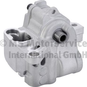 Wilmink Group WG2294848 - Масляний насос autocars.com.ua