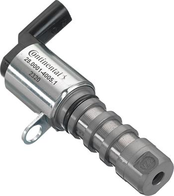 Wilmink Group WG2295813 - Регулюючий клапан, виставлення розподільного вала autocars.com.ua