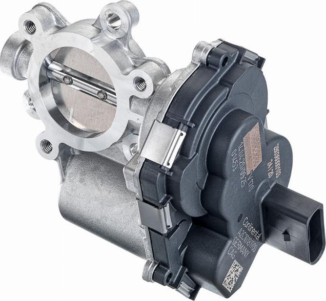 Wilmink Group WG2295871 - Клапан повернення ОГ autocars.com.ua