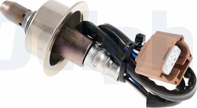 Wilmink Group WG2295889 - Лямбда-зонд autocars.com.ua