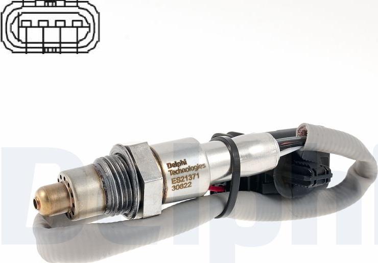 Wilmink Group WG2295894 - Лямбда-зонд autocars.com.ua