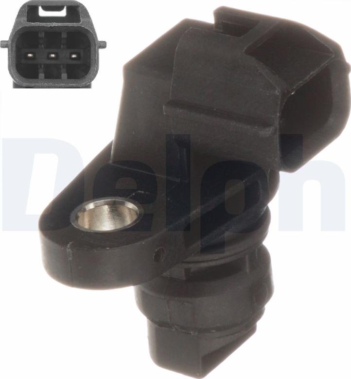 Wilmink Group WG2295912 - Датчик, положення розподільного валу autocars.com.ua