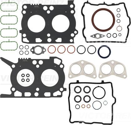 Wilmink Group WG2303140 - Комплект прокладок, двигун autocars.com.ua