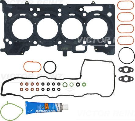 Wilmink Group WG2303173 - Комплект прокладок, головка циліндра autocars.com.ua