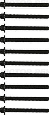 Wilmink Group WG2303348 - Комплект болтів головки циліндрів autocars.com.ua