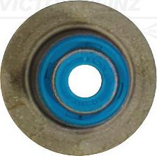 Wilmink Group WG2303488 - Кільце ущільнювача, шток клапана autocars.com.ua