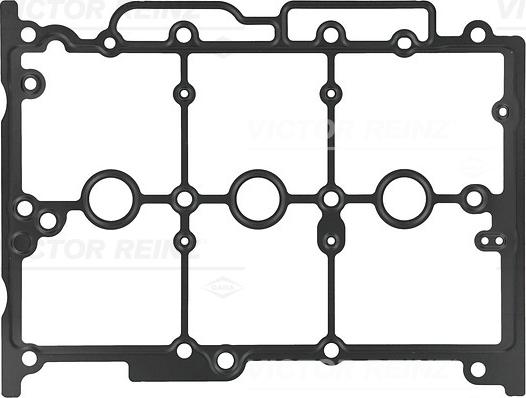 Wilmink Group WG2303515 - Прокладка, кришка головки циліндра autocars.com.ua