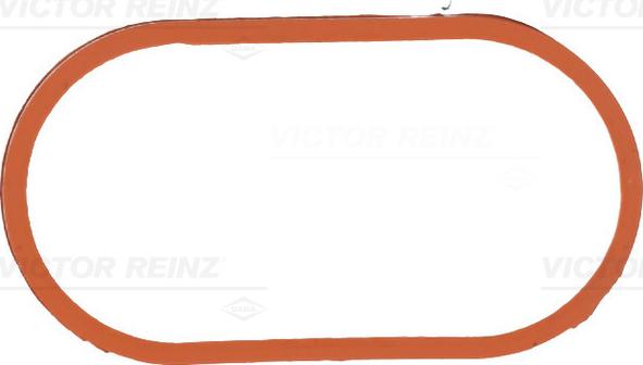 Wilmink Group WG2303538 - Прокладка, впускний колектор autocars.com.ua