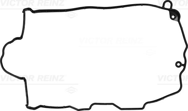 Wilmink Group WG2303579 - Прокладка, кришка головки циліндра autocars.com.ua