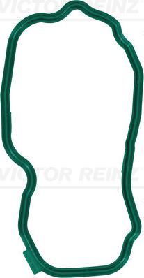 Wilmink Group WG2303610 - Прокладка, кришка головки циліндра autocars.com.ua