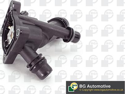 Wilmink Group WG2303968 - Термостат, охолоджуюча рідина autocars.com.ua