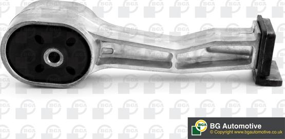 Wilmink Group WG2304195 - Подушка, підвіска двигуна autocars.com.ua