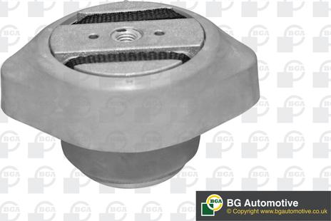 Wilmink Group WG2304244 - Подушка, підвіска двигуна autocars.com.ua