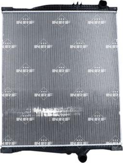 Wilmink Group WG2305658 - Радіатор, охолодження двигуна autocars.com.ua