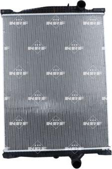 Wilmink Group WG2305659 - Радіатор, охолодження двигуна autocars.com.ua