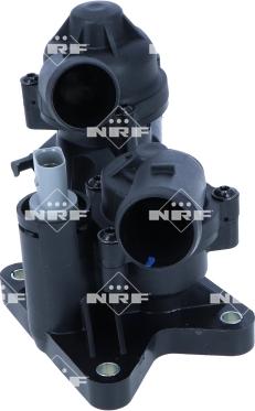 Wilmink Group WG2305739 - Термостат, охолоджуюча рідина autocars.com.ua