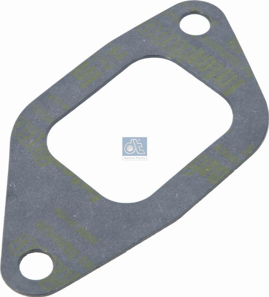 Wilmink Group WG2306199 - Прокладка, впускний колектор autocars.com.ua