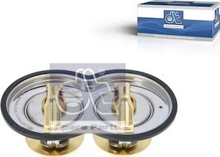 Wilmink Group WG2306489 - Термостат, охолоджуюча рідина autocars.com.ua