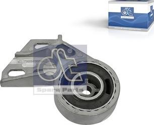 Wilmink Group WG2306562 - Підвіска, радіатор autocars.com.ua