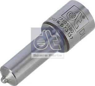 Wilmink Group WG2306809 - Форсунка дизельна, розпилювач і утримувач autocars.com.ua