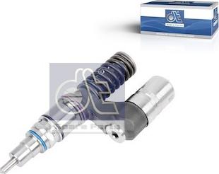 Wilmink Group WG2306858 - Насос-форсунка autocars.com.ua