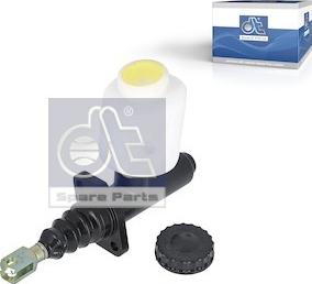 Wilmink Group WG2306931 - Робочий циліндр, система зчеплення autocars.com.ua