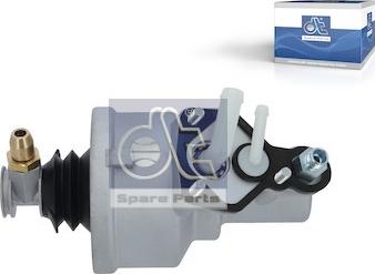 Wilmink Group WG2306955 - Підсилювач зчеплення autocars.com.ua