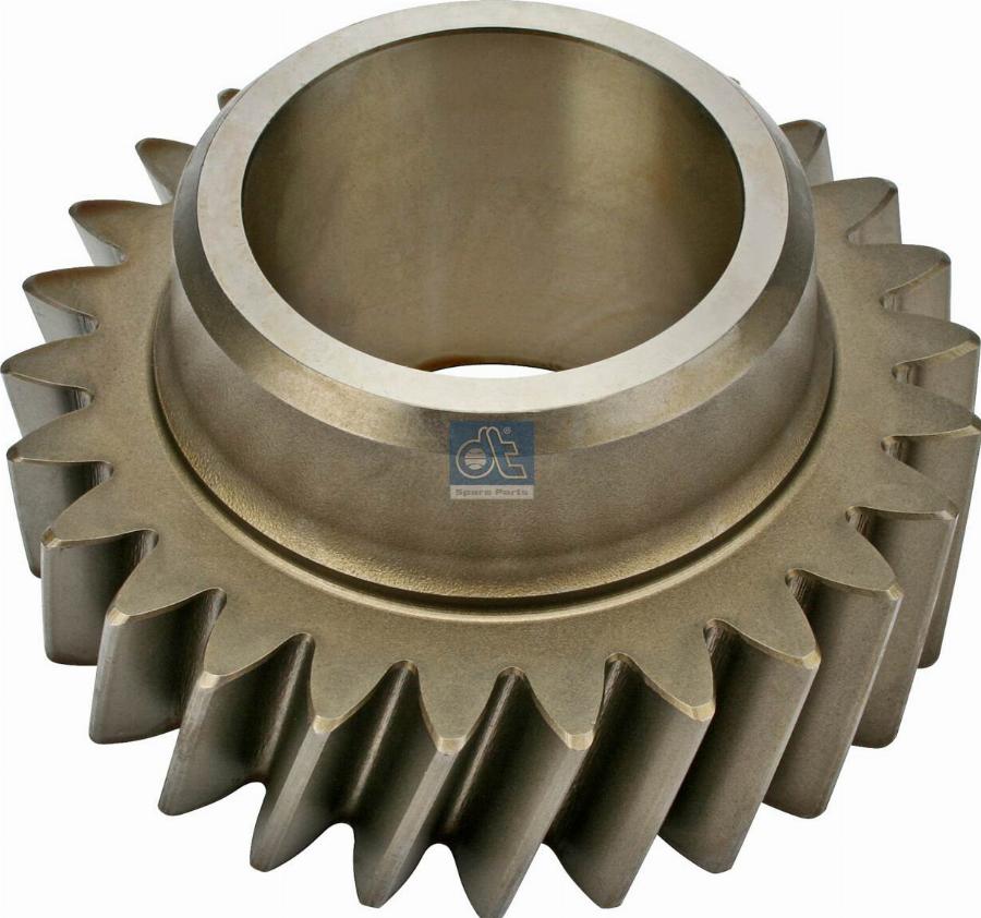 Wilmink Group WG2307296 - Шестерня, проміжний вал autocars.com.ua