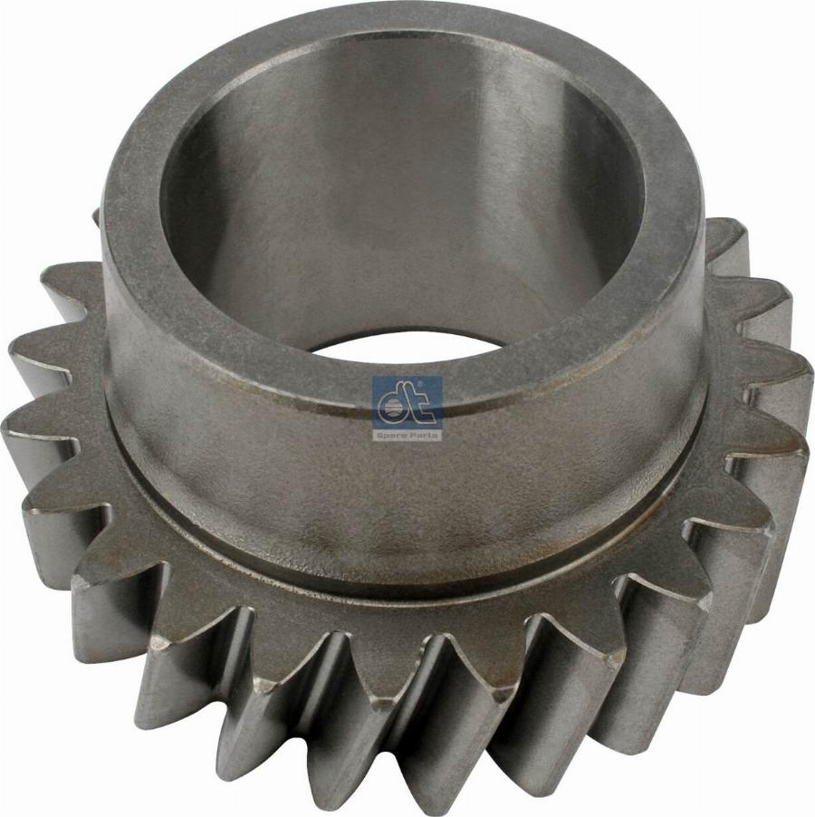 Wilmink Group WG2307300 - Шестерня, проміжний вал autocars.com.ua