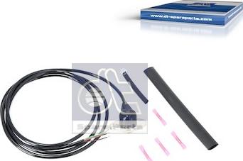 Wilmink Group WG2307560 - Датчик, тиск масла autocars.com.ua