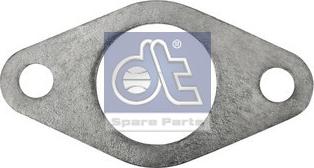 Wilmink Group WG2307636 - Прокладка, випускний колектор autocars.com.ua