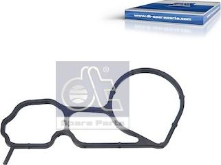 Wilmink Group WG2307676 - Прокладка, водяний насос autocars.com.ua