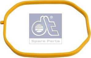 Wilmink Group WG2307728 - Прокладка, випускний колектор autocars.com.ua