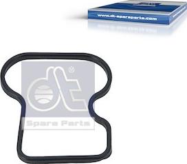 Wilmink Group WG2307768 - Прокладка, кришка головки циліндра autocars.com.ua