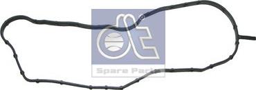 Wilmink Group WG2307811 - Прокладка, кришка головки циліндра autocars.com.ua