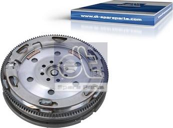 Wilmink Group WG2308349 - Маховик autocars.com.ua