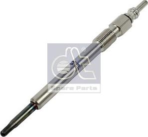 Wilmink Group WG2308380 - Свічка розжарювання autocars.com.ua